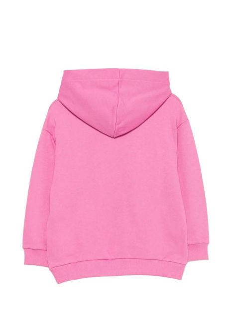 Felpa con logo EMILIO PUCCI | PZ4A90 Z3183543VE